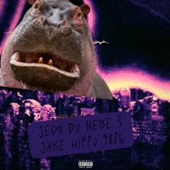 Jedu Do Nebe - Phonk 3