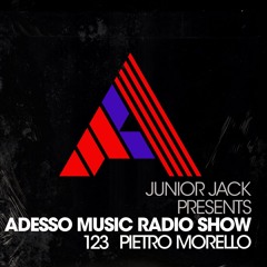 Pietro Morello DJ Mix April 2025