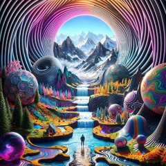 Light at Dusk (original mix)