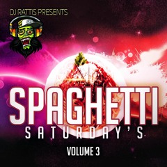 Spaghetti Saturday Vol 3 (Sample)