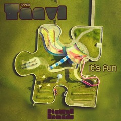 TAAVI - It's Fun (Original mix).wav