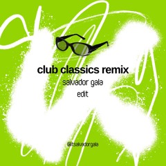 CLUB CLASSICS REMIX