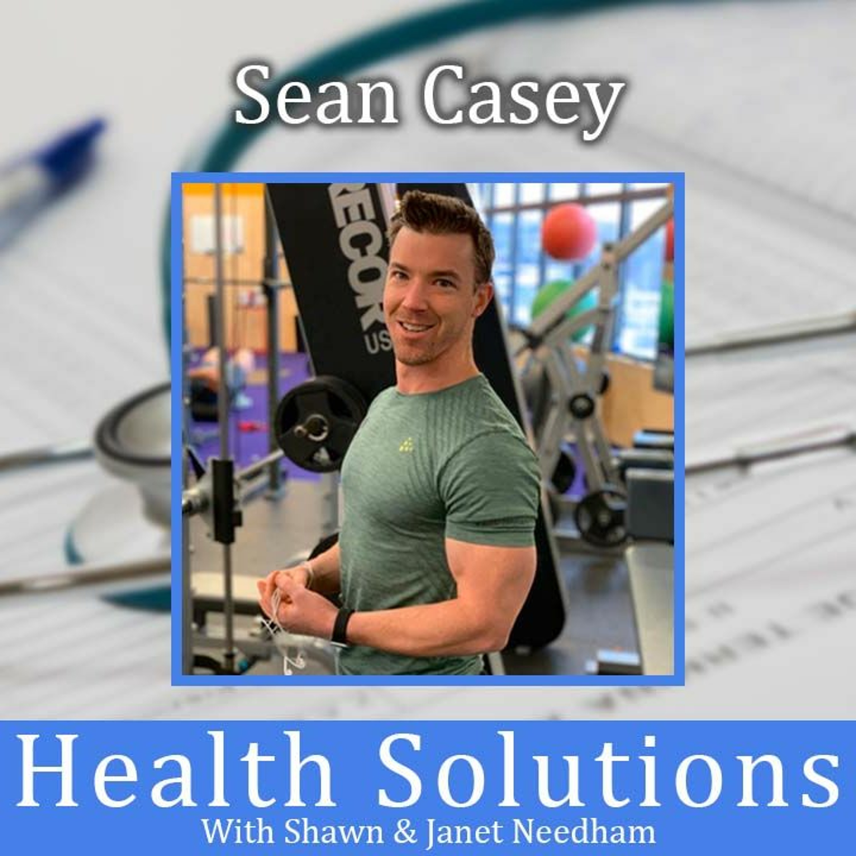 Health Solutions With Shawn & Janet Needham