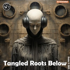 Tangled Roots Below