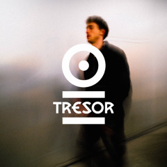 Paul Hauck @ Tresor Berlin, 09/04/2025 (LiveCut002)