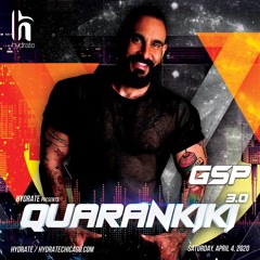 GSP In The Mix: QUARANKIKI 3.0