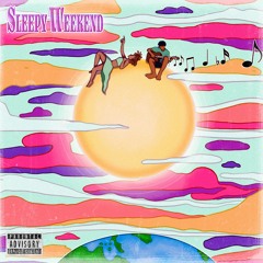 Sleepy Weekend "Midnight Mix"