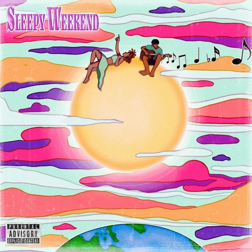 Sleepy Weekend "Midnight Mix"