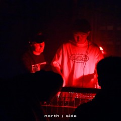 bchung b2b Moz @ North/side Glam 1/3/24