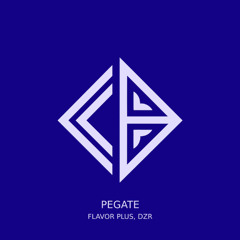 Flavor Plus, DZR - Pegate (Radio Edit)