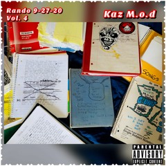 Cant Take It No More Feat. Merk (2006)