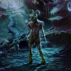 DOMINO X SCOTT LEIKER - HYPER