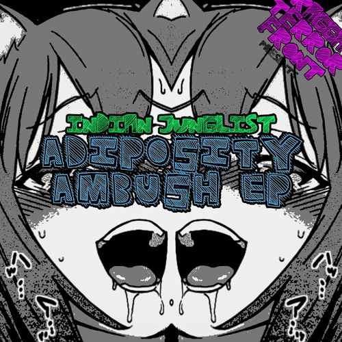 Enslaved By A Giraffe (RTF007)