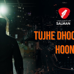 Tujhe Dhoondta Hoon - Kaali Kaali Raaton Mein - Bollywood Cover Songs - Salman Siddique