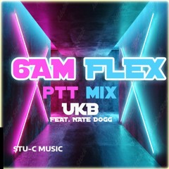 Flex 6am - DINKY LOVERS PTT UKBMIX