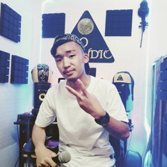 LIVE Bhutanese Freestyle Session - Rapper Messi