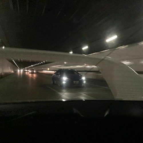 in this darkness (reggaeton edit)