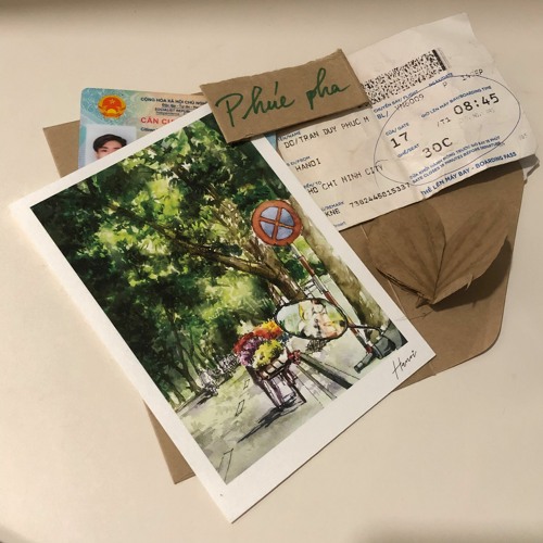 Ba Đình, Bình Thạnh (with Lower)