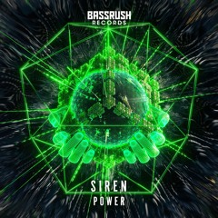 SIREN - Power