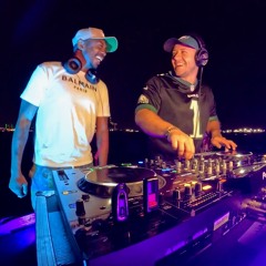 Hidden Motion Ep. 001 - Mamba b2b Gallex