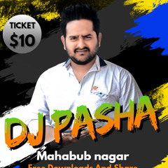 01 - KannapeguBandam ( SoundCheck )  Folk Song Mix Dj Pasha Mbnr