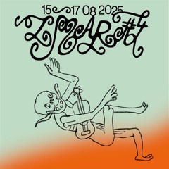 ZMAR 2025 Artists Playlist