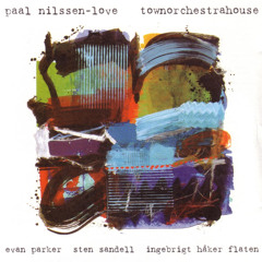 Orchestra (Live) [feat. Evan Parker, Sten Sandell & Ingerbright Haker Flaten]