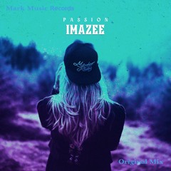 Imazee - Passion