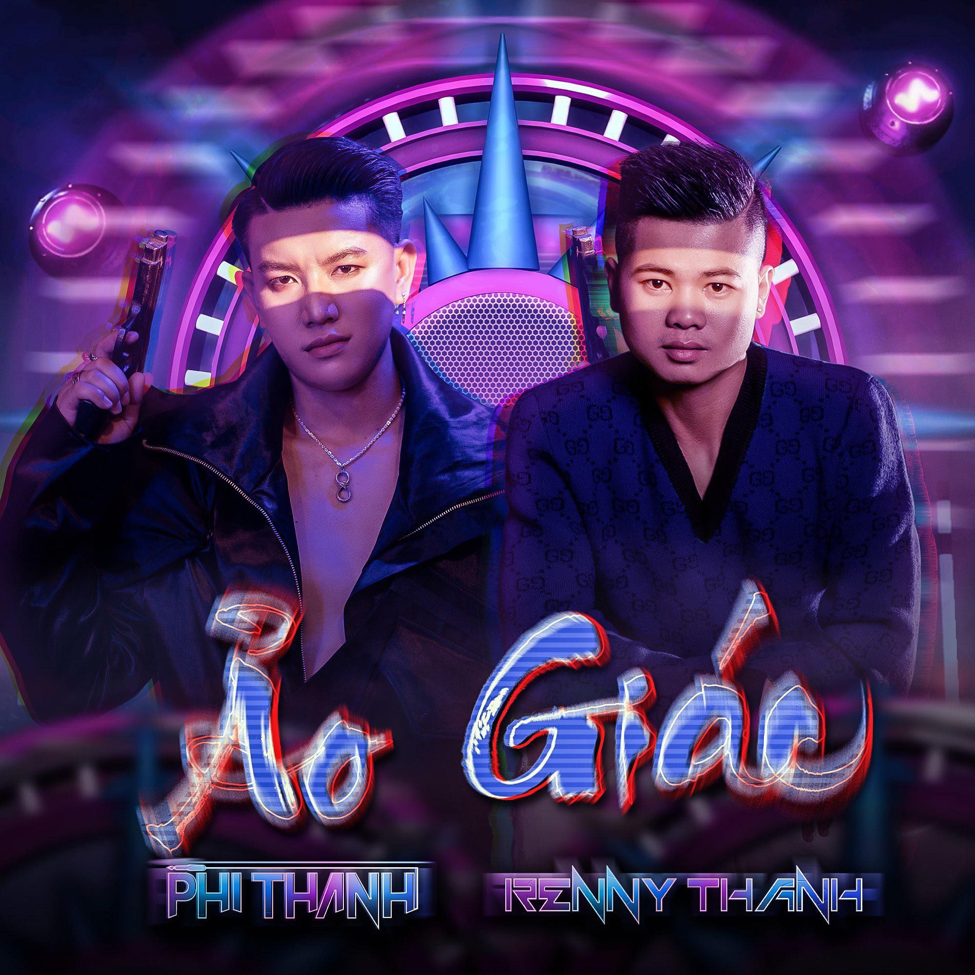 Преземи Ảo Giác - Phi Thành Ft Renny Thanh Mix