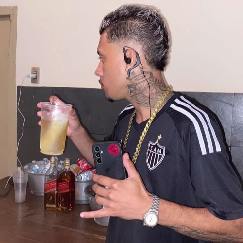 MTG - É SÓ CATUCADÃO (( DJ FW ))