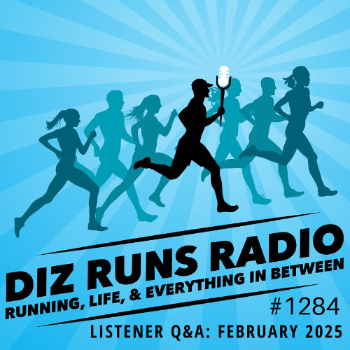 1284 Listener Q&A: February 2025
