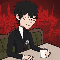 Aria of The Soul - Coffee Date Remix