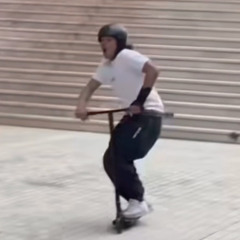 Scooter Flippin' (from insta vid)
