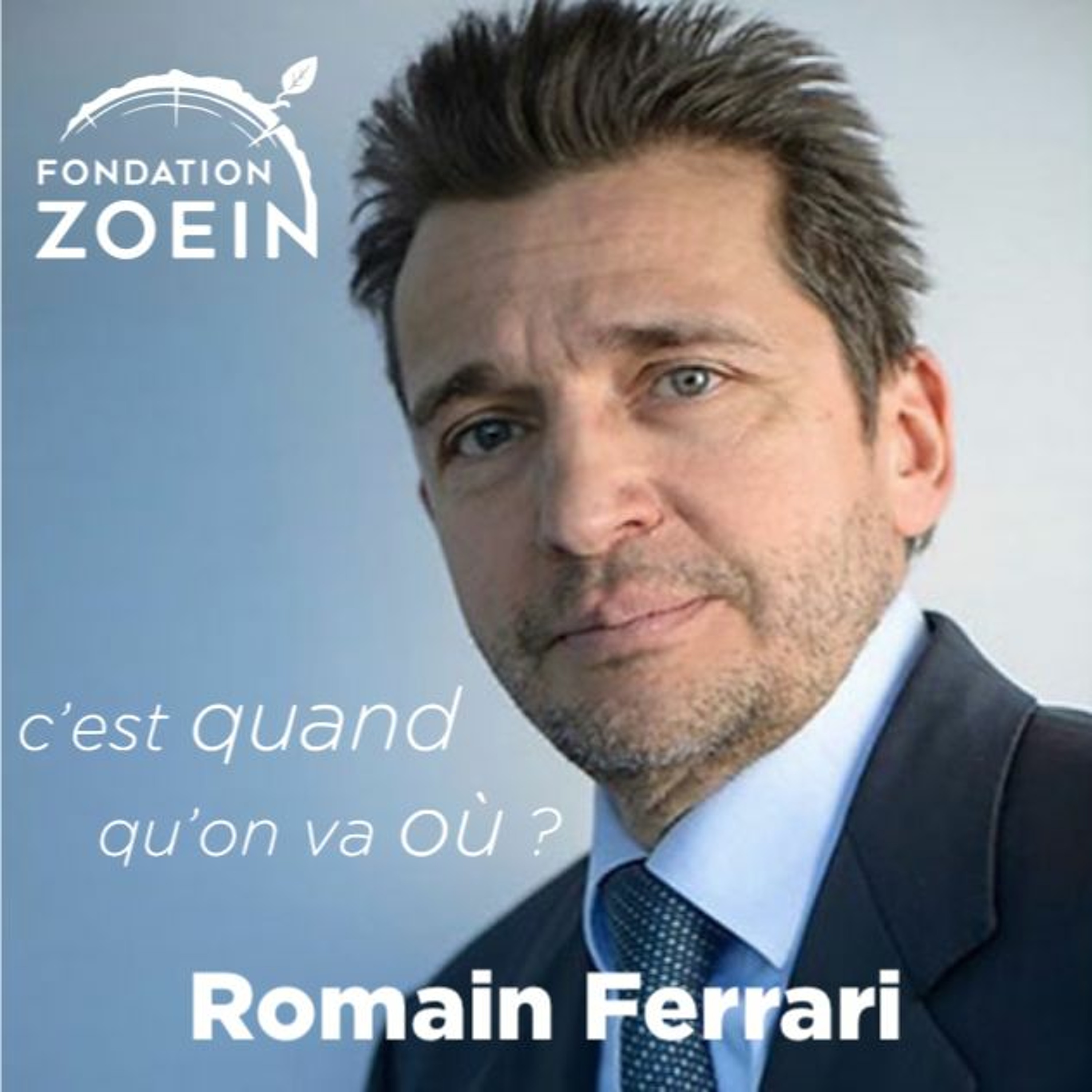 Les podcasts de Zoein