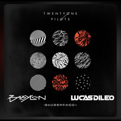 twenty one pilots - Ride (Lucas DiLeo & Babylon Flip)