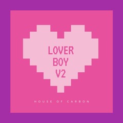 LOVER BOY V2