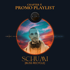 ORGANICA #4 June 17th – Promo playlist