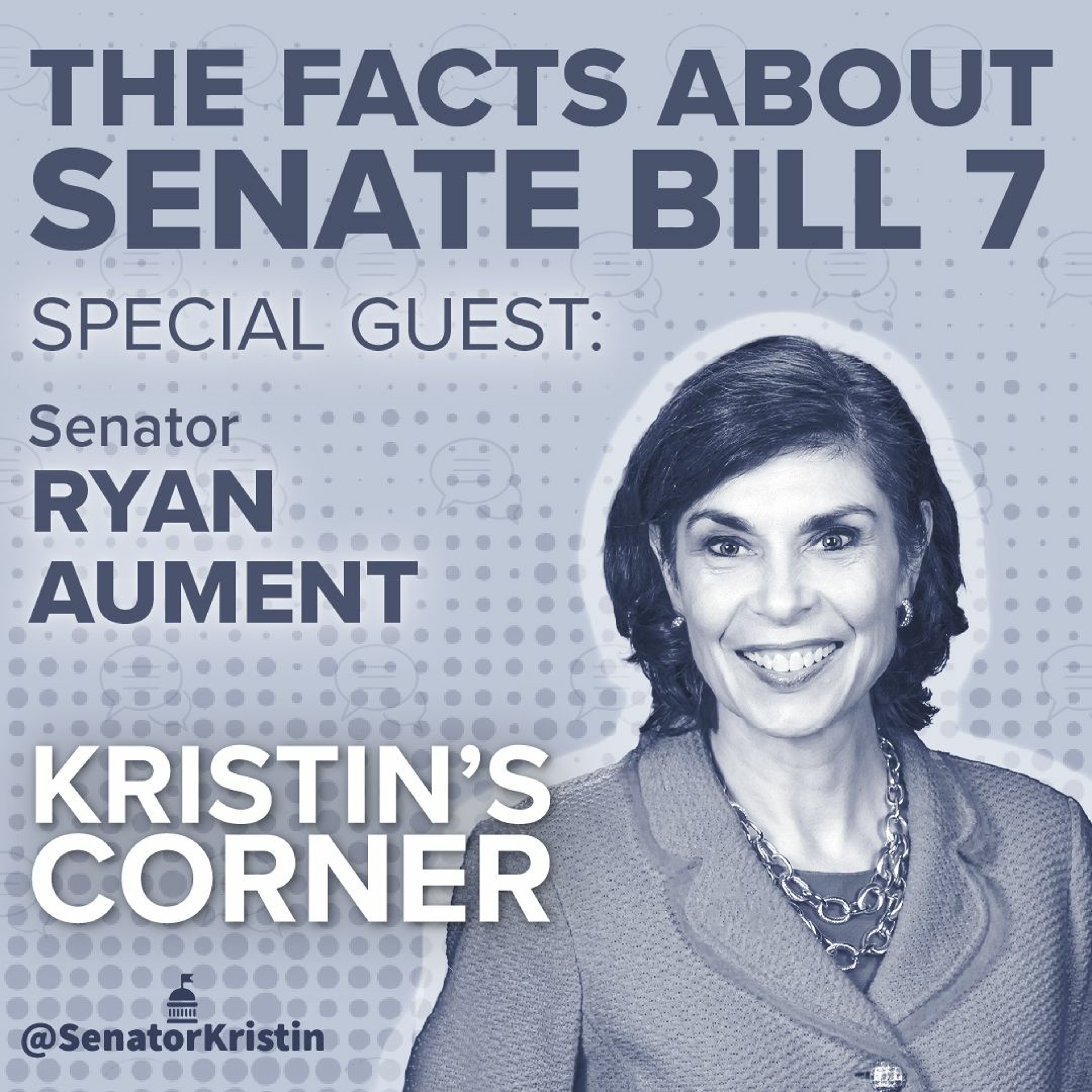Kristin\'s Corner