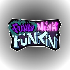 Funny Night Funkin' - Envy