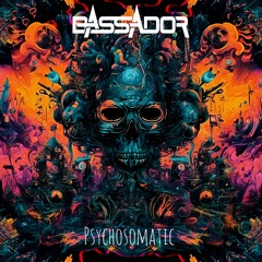 BASSADOR - PSYCHOSOMATIC