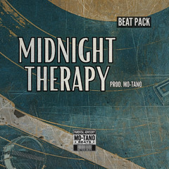 Static | Midnight Therapy