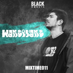 [MIXTIME - 011] @ Wake&Bake