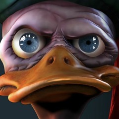 Cyndi Lauper - Funny Girls (Terror Duck's Sloop Edits)