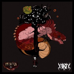 CHOY X S!R BETTER - VELKRA