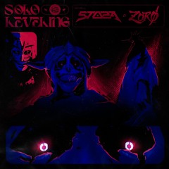 STOZA X ZORØ - Solo Leveling