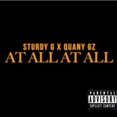 At All At All (feat. Quany Gz)