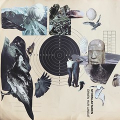 Örnen Har Landat [2020]