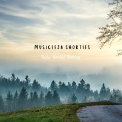 Misty monday morning