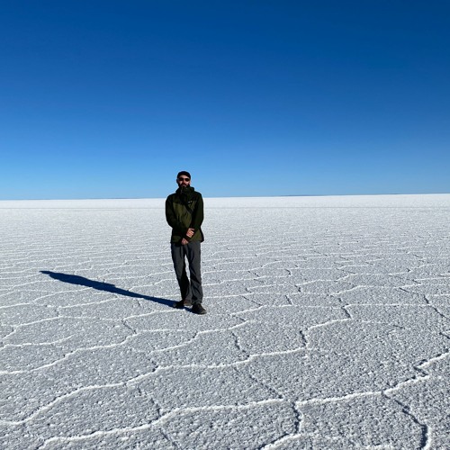 Crumpler – April '24 Intro Mix