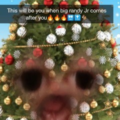 Big Randy Jr